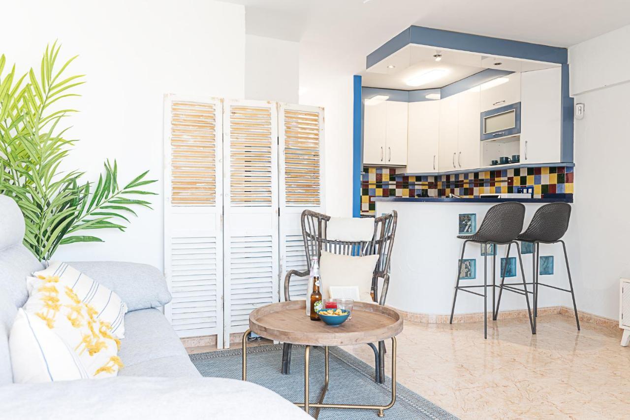 Апартаменты Coral Del Cabo Лас-Неграс Экстерьер фото