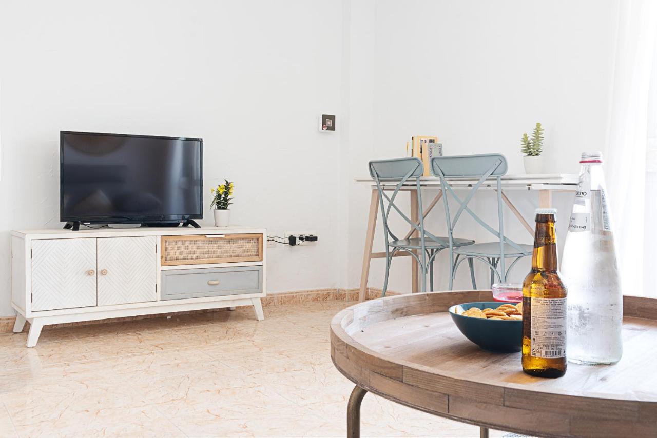Апартаменты Coral Del Cabo Лас-Неграс Экстерьер фото