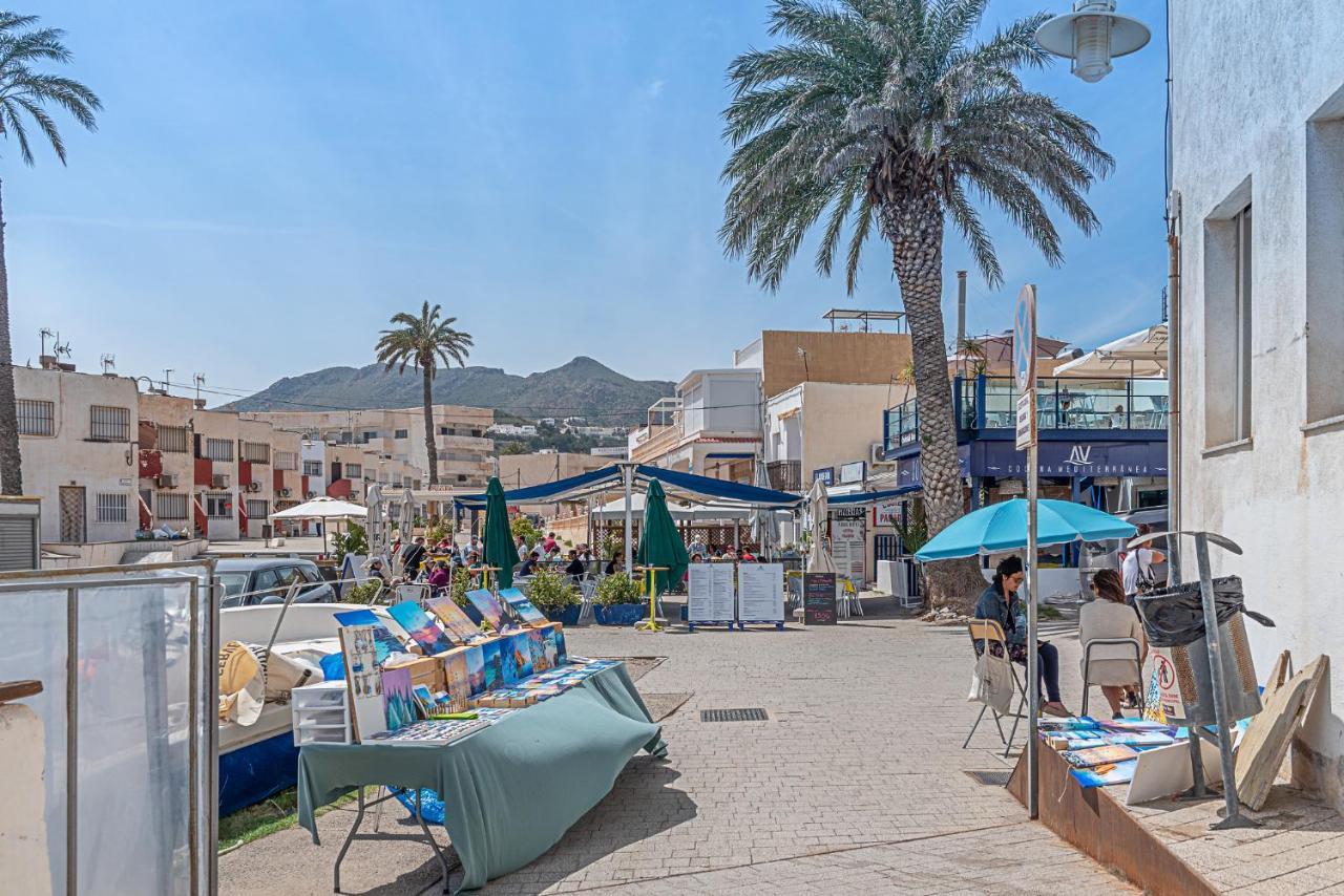 Апартаменты Coral Del Cabo Лас-Неграс Экстерьер фото