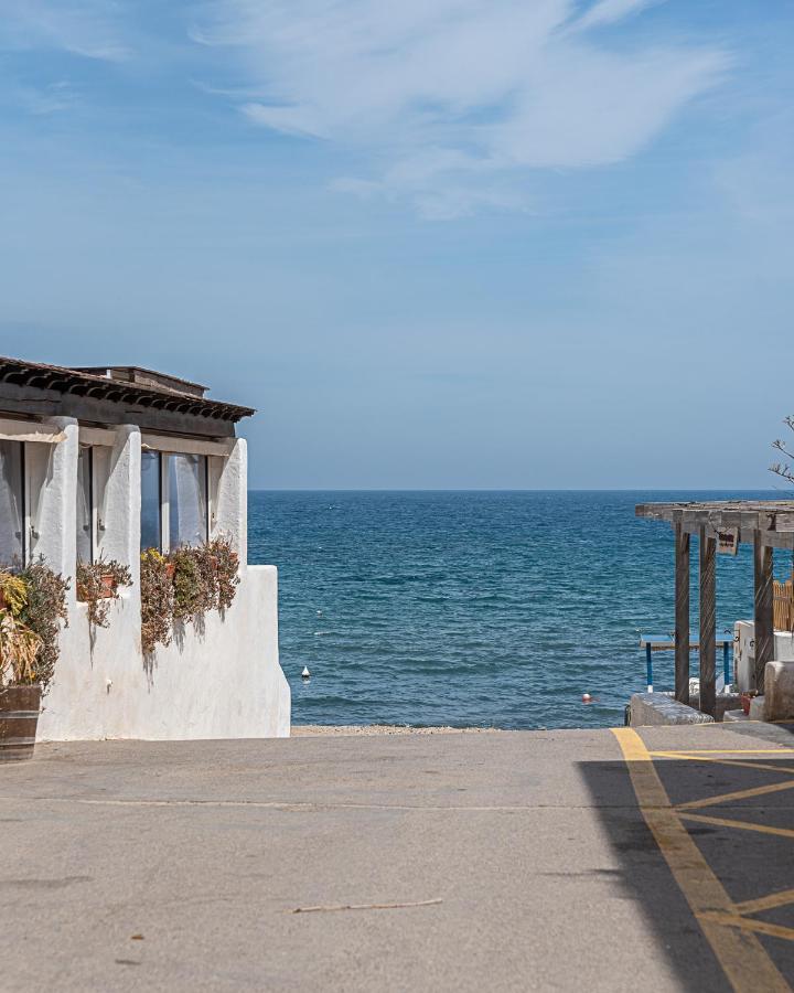 Апартаменты Coral Del Cabo Лас-Неграс Экстерьер фото
