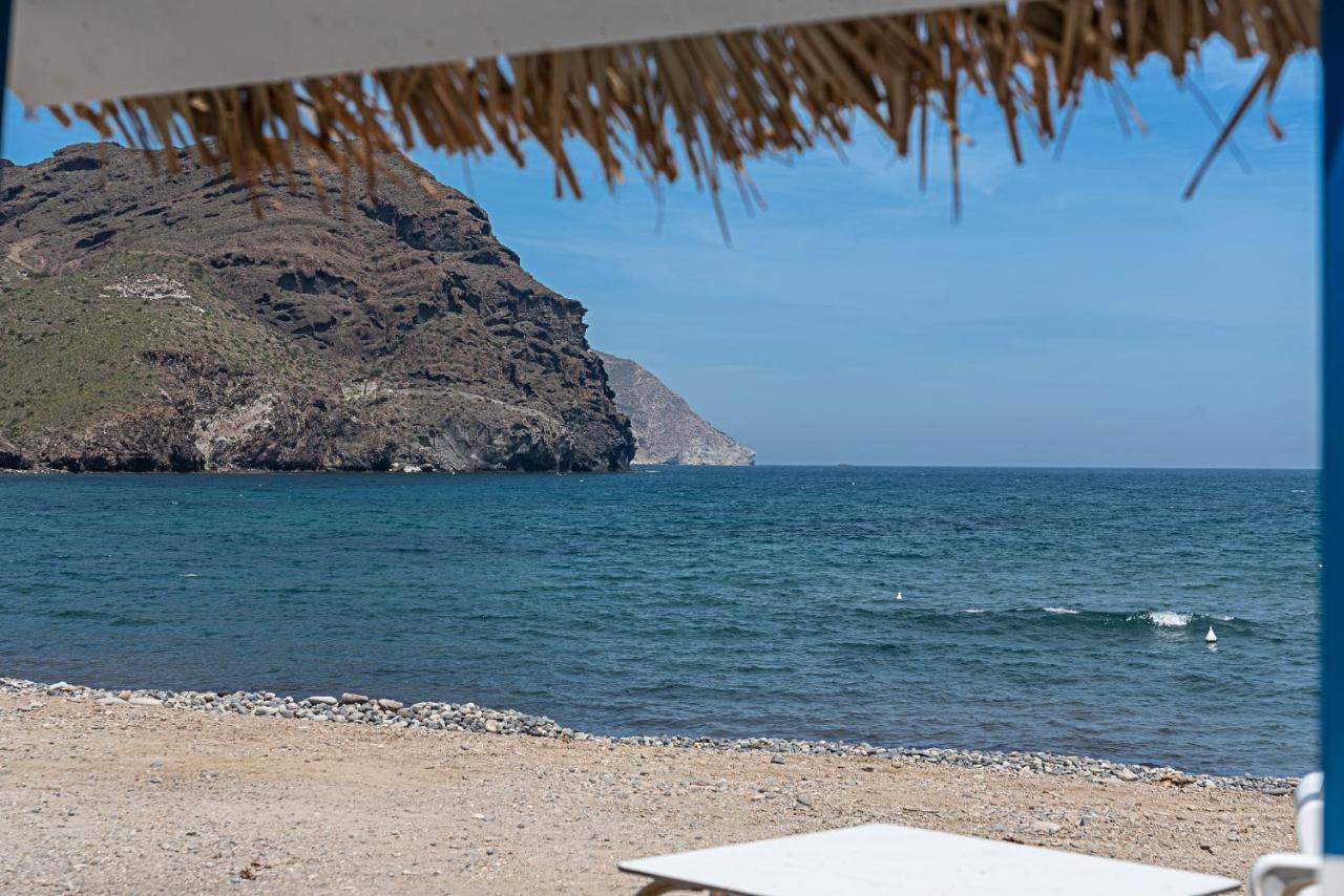 Апартаменты Coral Del Cabo Лас-Неграс Экстерьер фото