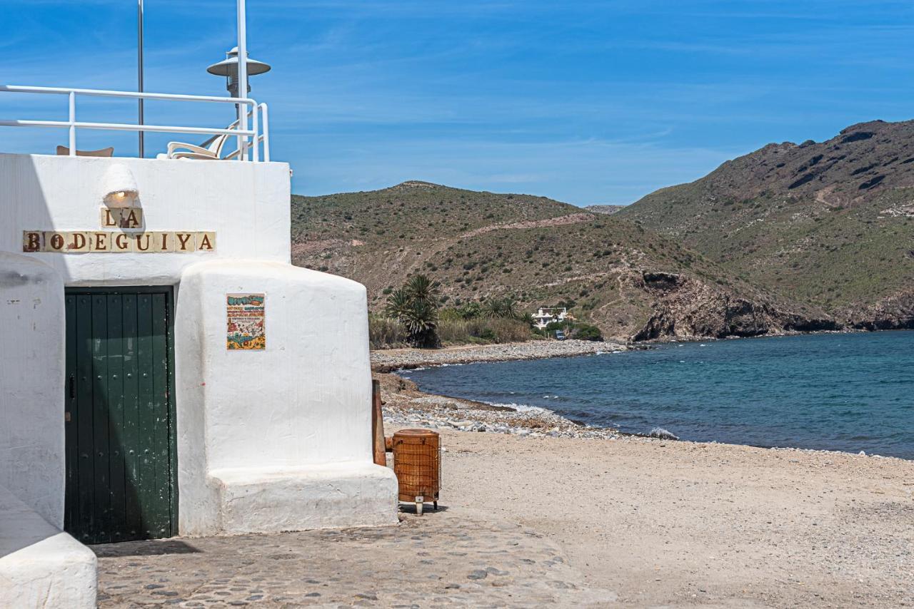 Апартаменты Coral Del Cabo Лас-Неграс Экстерьер фото