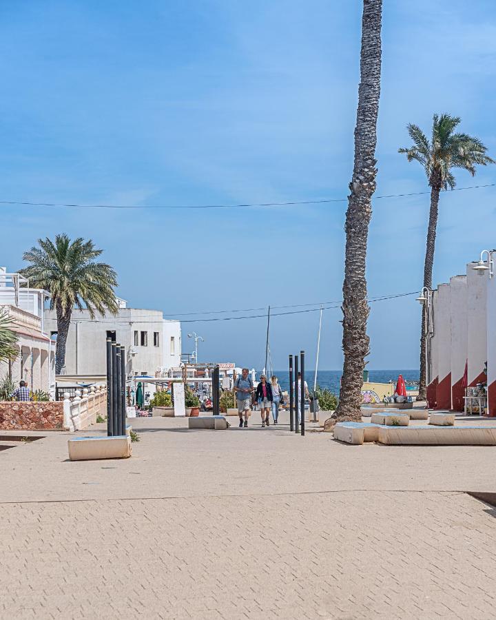 Апартаменты Coral Del Cabo Лас-Неграс Экстерьер фото