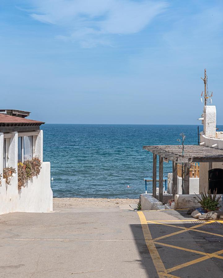 Апартаменты Coral Del Cabo Лас-Неграс Экстерьер фото